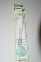 CLOVER WHITE MARKING PEN (FINE)